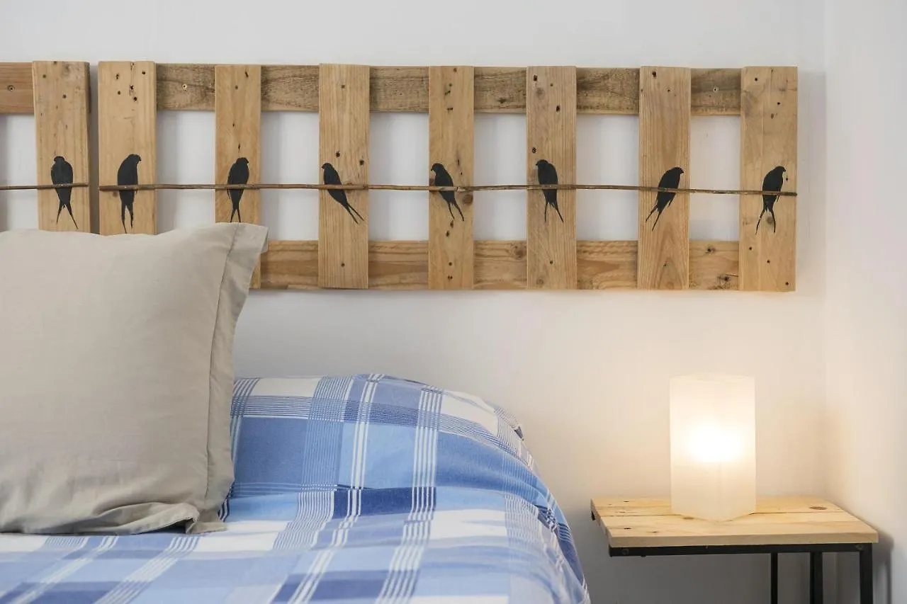 Apartamento Enjoy Tarifa 0*,