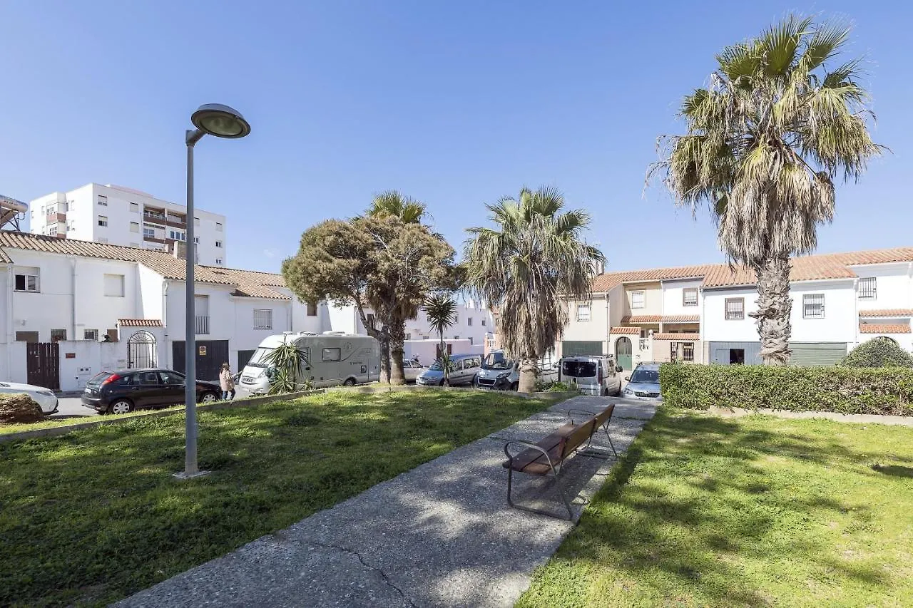 Apartment Apartamento Enjoy Tarifa
