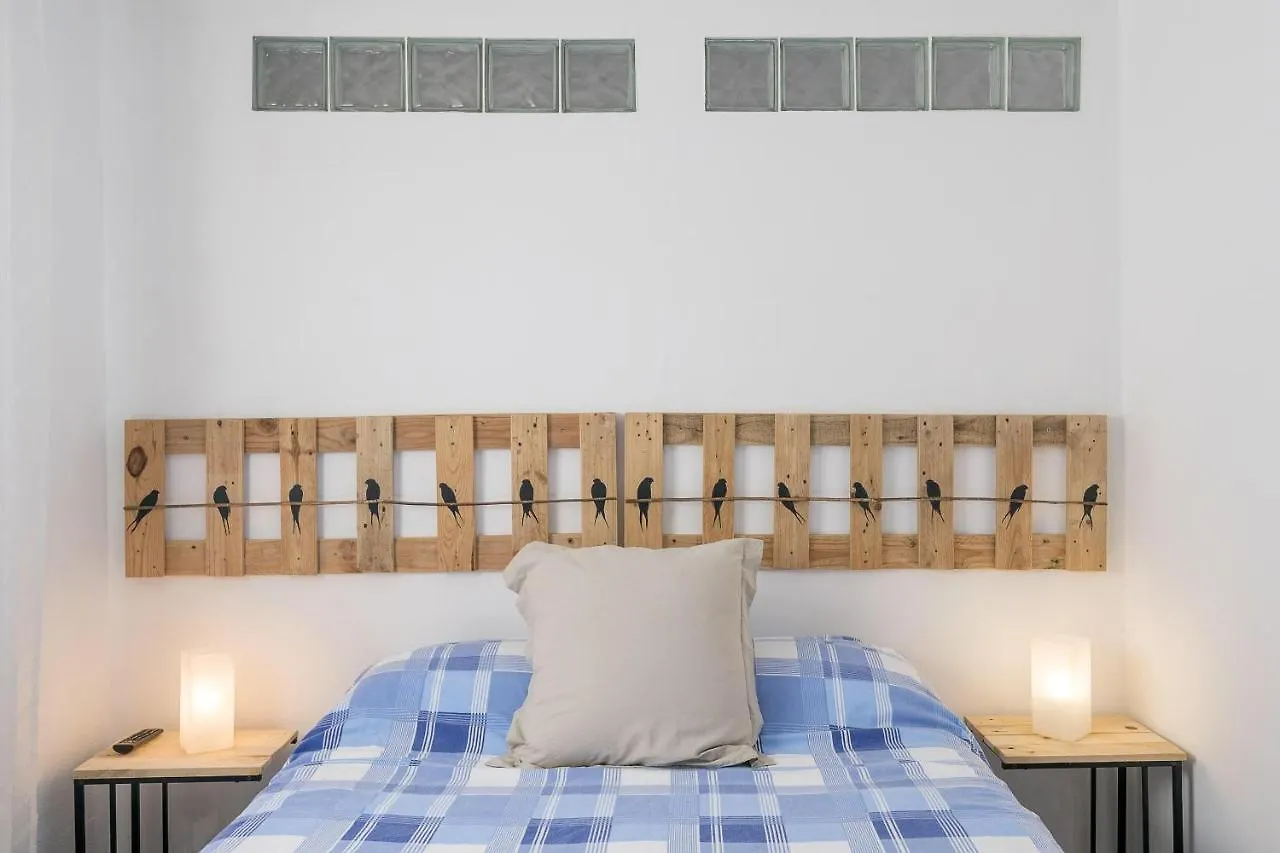 Apartamento Enjoy Tarifa Spain