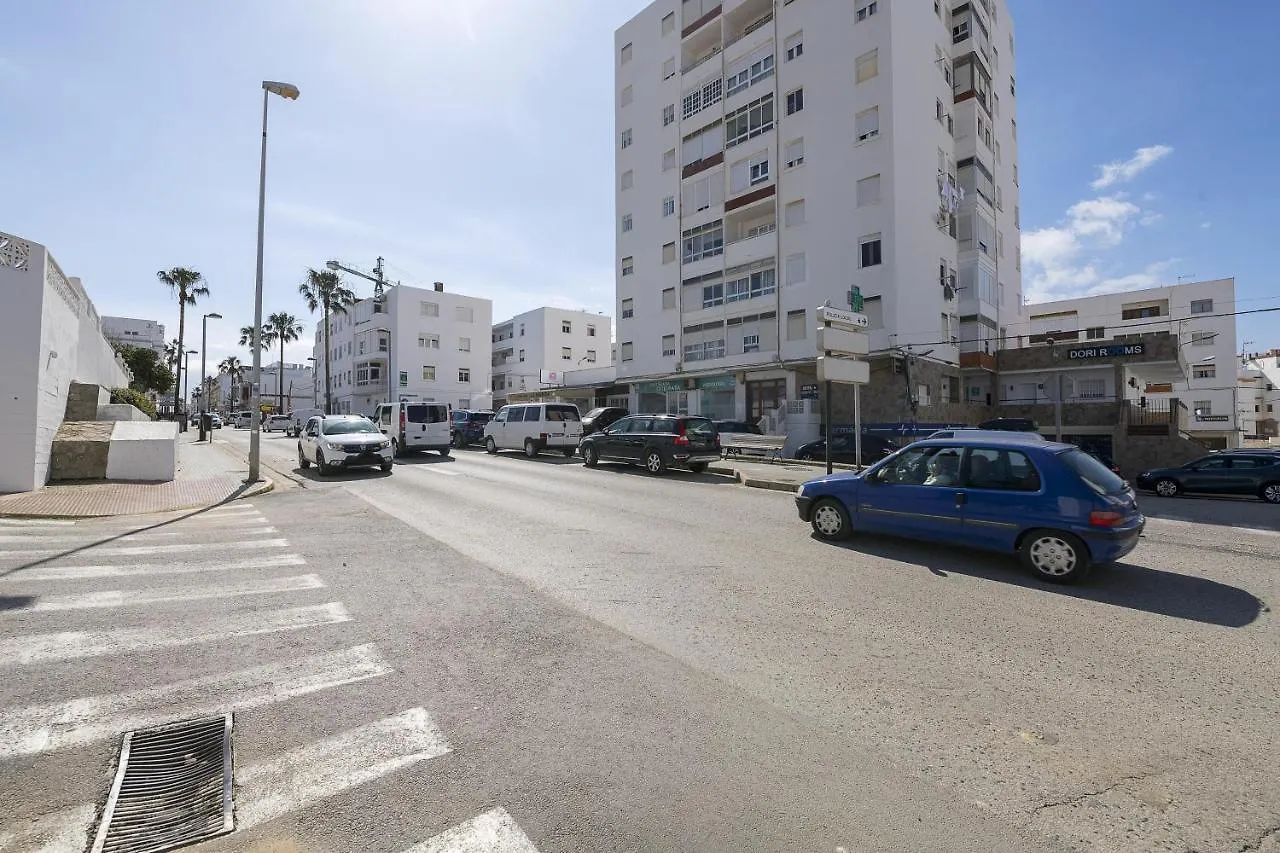 Apartamento Enjoy Tarifa 0*,  Spain