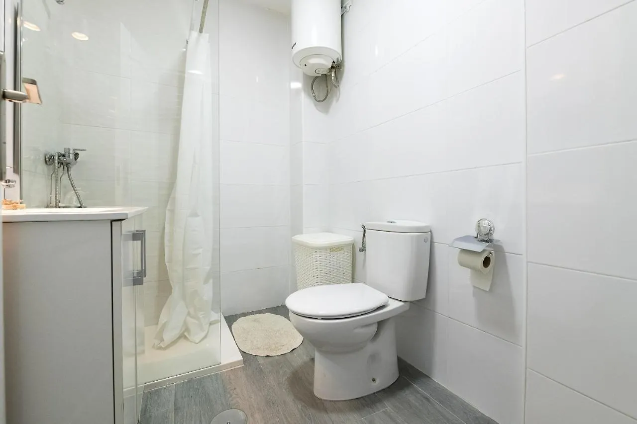 Apartamento Enjoy Tarifa 0*,  Spain