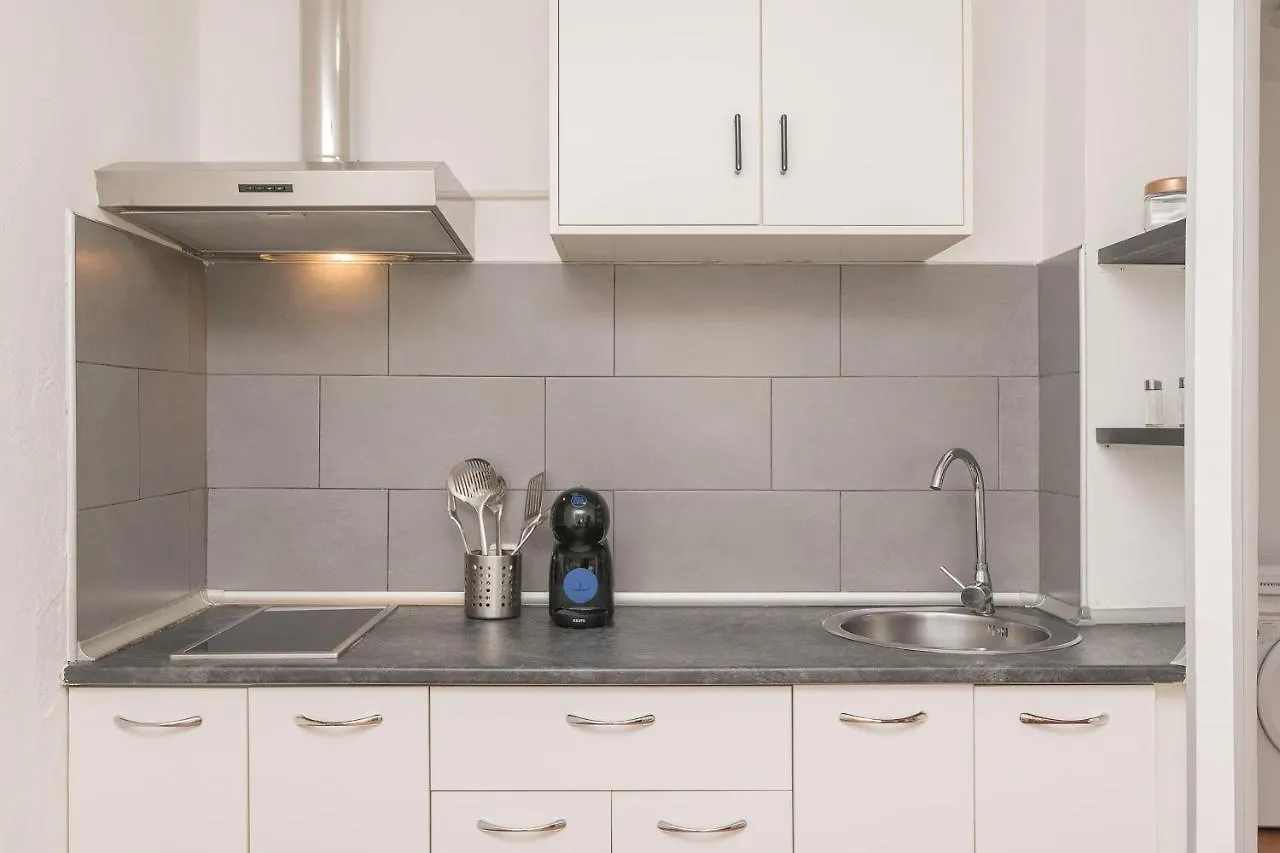 Apartamento Enjoy Tarifa 0*,  Spain