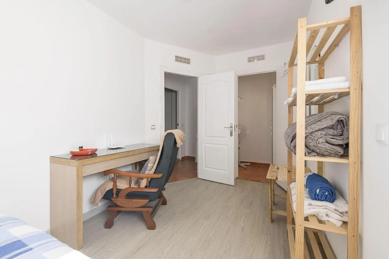 Apartamento Enjoy Tarifa