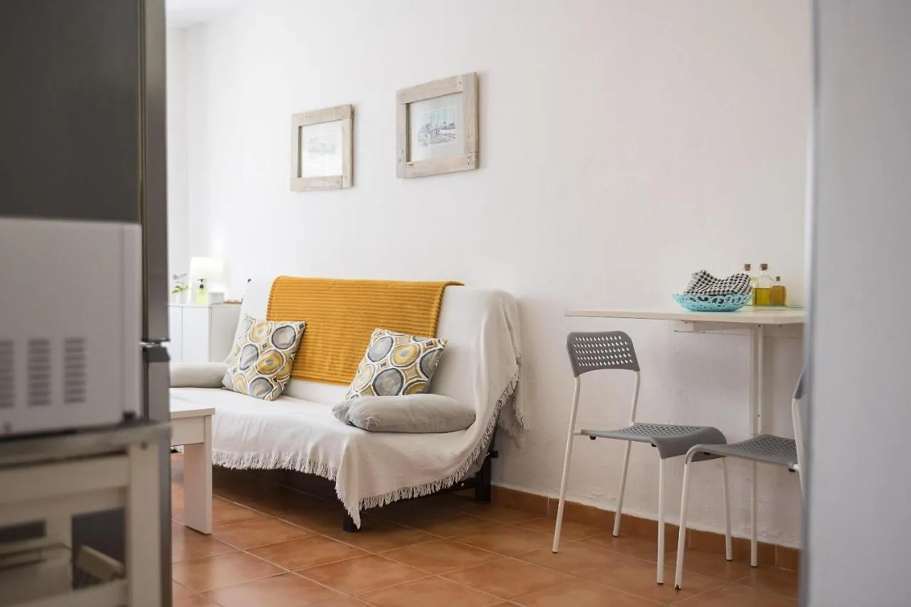 Apartamento Enjoy Tarifa Spain